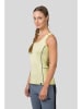 Hannah Top in Gelb