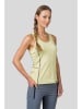 Hannah Top in Gelb