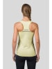 Hannah Top in Gelb