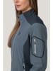 Hannah Übergangsjacke in Grau