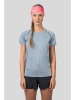 Hannah Shirt in Grau