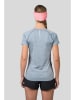 Hannah Shirt in Grau