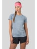Hannah Shirt in Grau