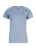 Hannah Shirt in Grau