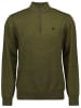 No Excess Pullover in Khaki