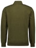 No Excess Pullover in Khaki
