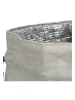 Garden Spirit Lunchtas crème - (B)28 x (H)34 x (D)14 cm