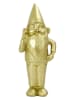 Garden Spirit Figurka dekoracyjna "Star" w kolorze złotym - wys. 33 cm