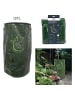 Garden Spirit Compostzak groen - 127 l