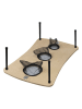 Garden Spirit Activity-spel naturel - (L)60 x (B)39,5 x (H)20 cm