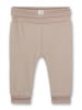 Sanetta Pyjamabroek beige