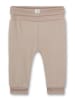 Sanetta Pyjamabroek beige