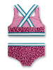 Sanetta Bikini w kolorze różowym