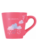 Villa d´Este 10er-Set: Espressotassen in Bunt - 90 ml