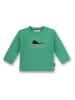 fiftyseven by sanetta Sweatshirt groen