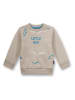 fiftyseven by sanetta Sweatshirt zandkleurig