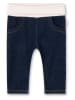 Sanetta Kidswear Spijkerbroek donkerblauw