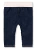 Sanetta Kidswear Jeans in Dunkelblau