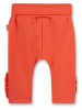 Sanetta Kidswear Broek rood