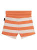 Sanetta Kidswear Short oranje