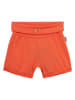 Sanetta Kidswear Shorts in Rot