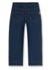Sanetta Kidswear Spijkerbroek donkerblauw