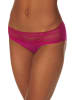 DKNY Slip fuchsia