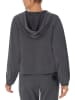 DKNY Bluza w kolorze antracytowym