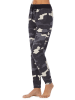 DKNY Spodnie piżamowe w kolorze granatowym
