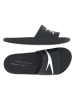 Speedo Badeschuhe in Schwarz