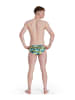 Speedo Zwembroek turquoise/geel