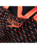 Speedo Badpak "Eco Medley" zwart/oranje