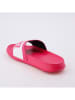 Le Coq Sportif Slippers roze/wit