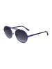 Guess Unisex-Sonnenbrille in Blau