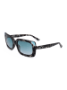 Guess Dameszonnebril grijs/blauw