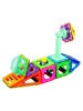 MAGFORMERS 40tlg. Magnetspielset "Mystery Spin" - ab 3 Jahren