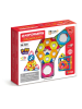 MAGFORMERS 30tlg. Magnetspielset "Challenger" - ab 3 Jahren
