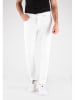 GIORGIO DI MARE Spijkerbroek - slim fit - wit