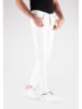 GIORGIO DI MARE Dżinsy - Slim fit - w kolorze białym