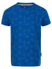 Trespass Shirt "Sharky" blauw