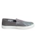 TOMS Slipper in Grau
