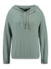 KEY LARGO Hoodie in Grün