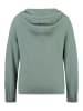 KEY LARGO Hoodie in Grün