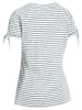 Trespass Koszulka "Penelope" w kolorze miętowo-białym