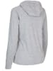 Trespass Hoodie "Hattie" in Grau