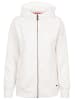 Trespass Sweatjacke "Winnie" in Creme
