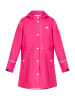 Schmuddelwedda Płaszcz przeciwdeszczowy w kolorze różowym