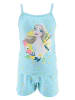 Disney Frozen Pyjama "Frozen" in Blau