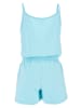 FROZEN Jumpsuit "Frozen" blauw