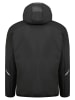 Geographical Norway Softshelljacke "Robin" in Schwarz